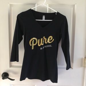Small Arbonne shirt