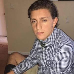 Meet your Posher, Vinny