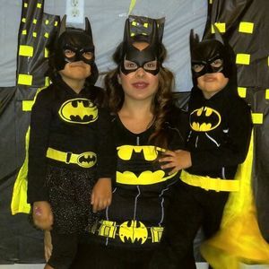 Meet your Posher, Annabel