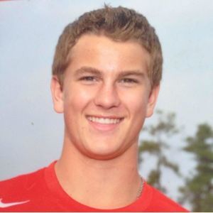 Meet your Posher, Ben