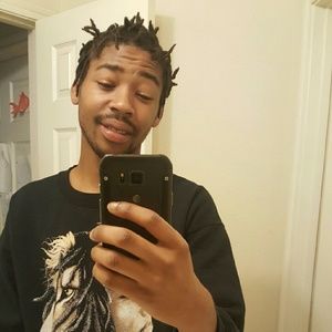 Meet your Posher, Darius