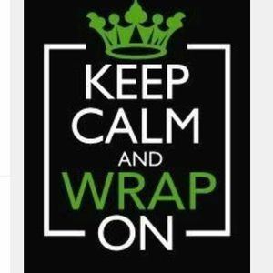 Meet your Posher, Karenandrobert