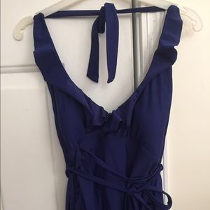 Motherhood maternity swimsuit