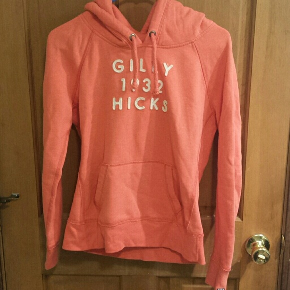 Gilly hicks sweatshirt