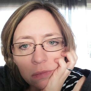 Meet your Posher, Karen