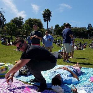 Meet your Posher, Jordan