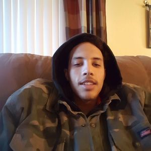 Meet your Posher, Terrell