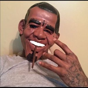 Meet your Posher, Steven