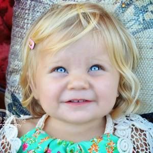 Meet your Posher, Tammy