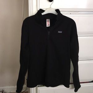 Patagonia Women's Better Sweater. Size Small.