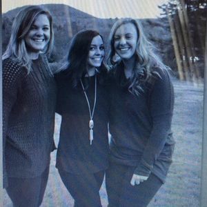 Meet your Posher, Lily