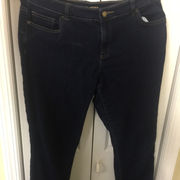 Michael Kors Skinny Jeans