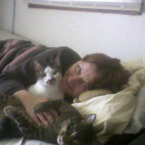 Meet your Posher, Paula - Picture 1 of 1