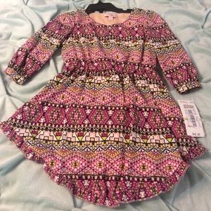 GB GIRLS dress. NWT