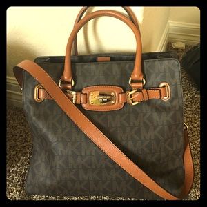 Michael Kors Handbag