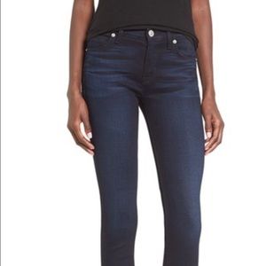 Hudson jeans Nico Super Skinny Midrise