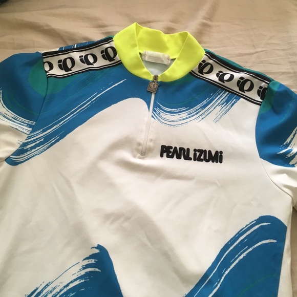 Pearl Izumi Bike top