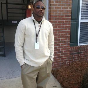 Meet your Posher, Robert