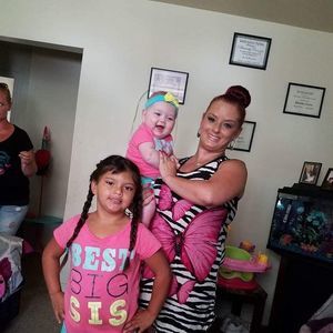 Meet your Posher, Amanda