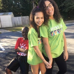 Meet your Posher, Marley