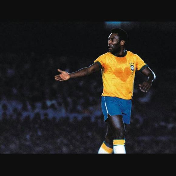 Meet your Posher, Joel - Picture 1 of 1