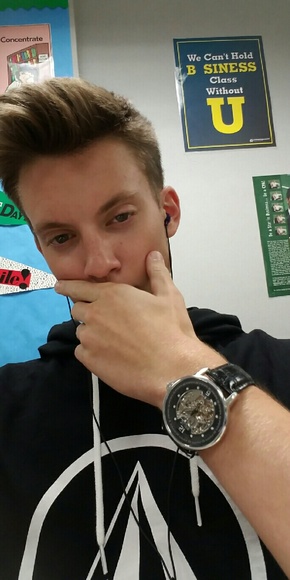 Meet your Posher, Michael - Picture 1 of 1