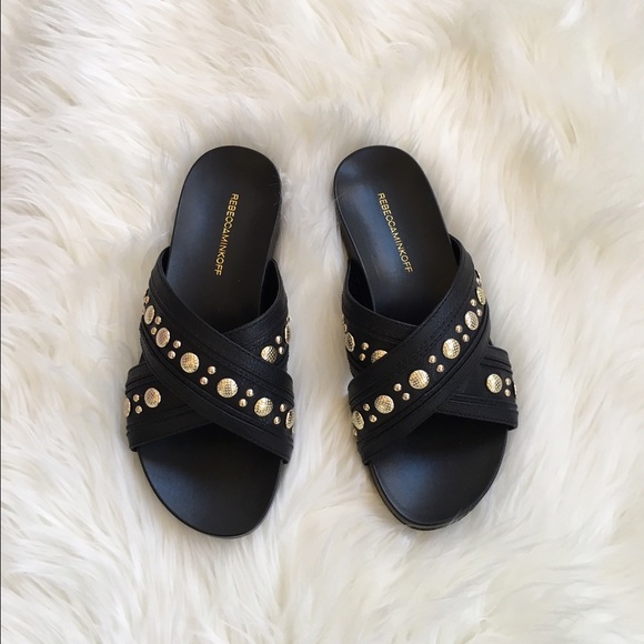 Rebecca Minkoff Shoes - 🎉SURPRISE SALE NWOT Rebecca Minkoff Sandals