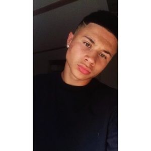 Meet your Posher, Seth