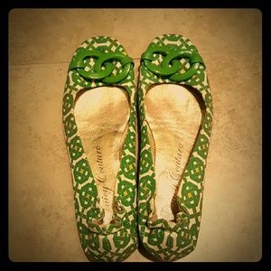 Juicy couture flat ,Lucky brand shoes @zack56