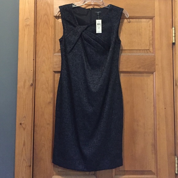 NWT Ann Taylor Dress