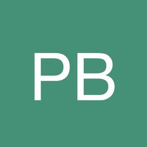 Meet your Posher, Paula