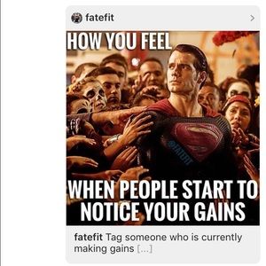 Meet your Posher, Nikit