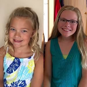 Meet your Posher, Dawn