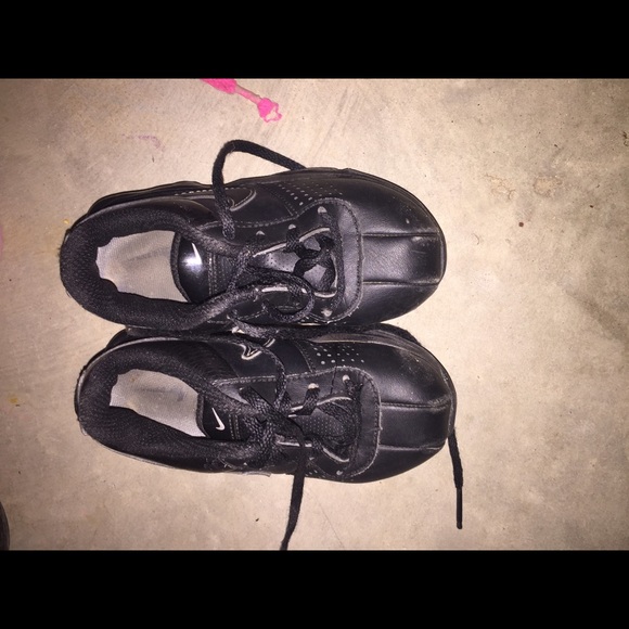 Little girl shoes