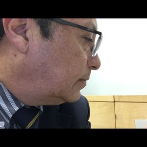 Meet your Posher, Freddy