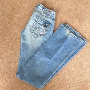 Big Star Jeans