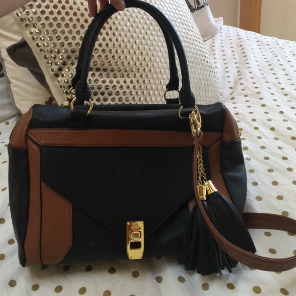 Steve Madden satchel bag