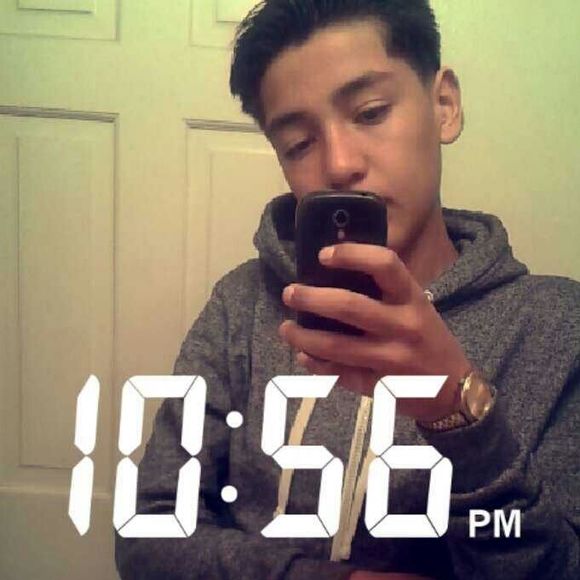 Meet your Posher, Jessie