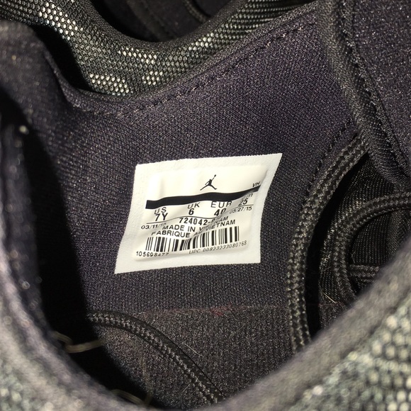 Jordan Eclipse - Picture 4 of 4