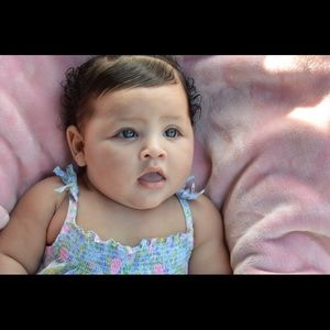 Meet your Posher, Selina