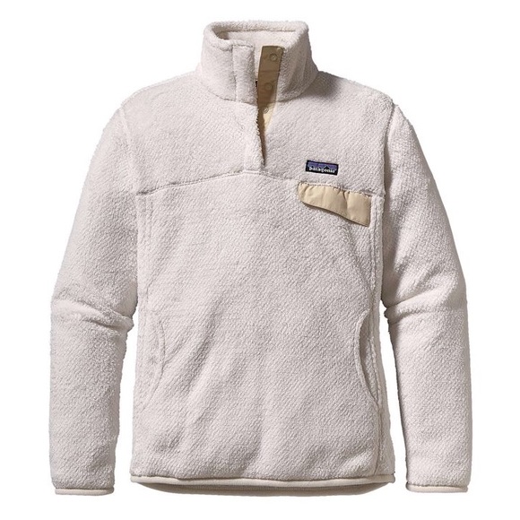 Patagonia Sweaters - Patagonia Women's Re-Tool Snap-T Fleece Pullover
