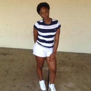 Meet your Posher, Aleah