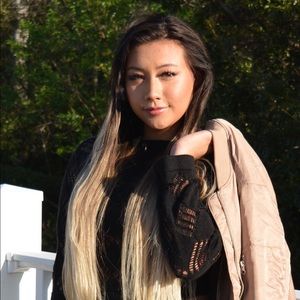 Meet your Posher, Jasmin
