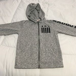 H&M Hooded Sweatshirt