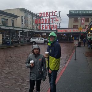 Meet your Posher, Bobbi