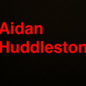 Meet your Posher, Aidan