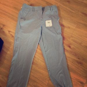 Puma women's golf pant