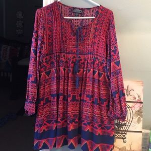 Tunic by Angie