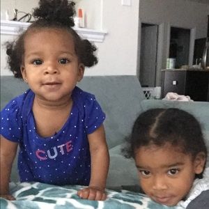 Meet your Posher, Carla