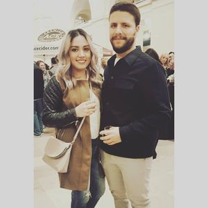 Meet your Posher, Julio